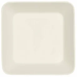 Online Iittala Teema tallrik fyrkantig 16x16 cm vit