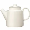Discount Iittala Teema tekanna med lock vit