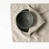 Online Tell Me More bordstablett linne 35x50 cm Warm grey