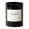 New Tell Me More doftljus 48 h Artist