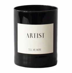 New Tell Me More doftljus 48 h Artist