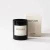 Tell Me More doftljus 48 h Botanist