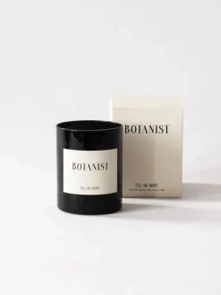 Tell Me More doftljus 48 h Botanist