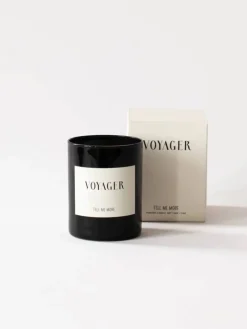 Tell Me More doftljus 48 h Voyager