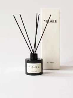 Tell Me More doftpinnar 100 ml Voyager