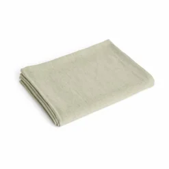 HAY Terrazza duk Soft olive 230x150 cm