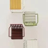 HAY Terrazza sittdyna Thyme green 40x40 cm