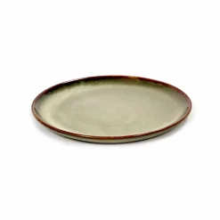 Serax Terres de Rêves assiett 13 cm Misty grey