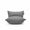 Clearance Fatboy The BonBaron outdoor fåtölj Rock grey 120x120x75 cm