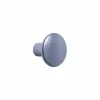 Barn Muuto The Dots klädkrok metall Ø2 7 cm Pale Blue