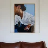 Sale Paper Collective The Man I Met At A Bar poster 50x70 cm