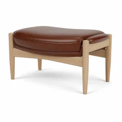 Audo Copenhagen The Seal ottoman Dakar 0329-ek