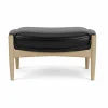 Hot Audo Copenhagen The Seal ottoman Dakar 0842-ek