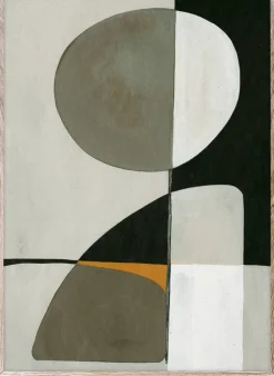 Paper Collective The Voice Within 02 poster 50x70 cm