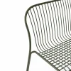 Sale &Tradition Thorvald SC111 bänk Bronze green 129 cm