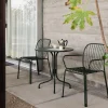 New &Tradition Thorvald SC95 stol Bronze green