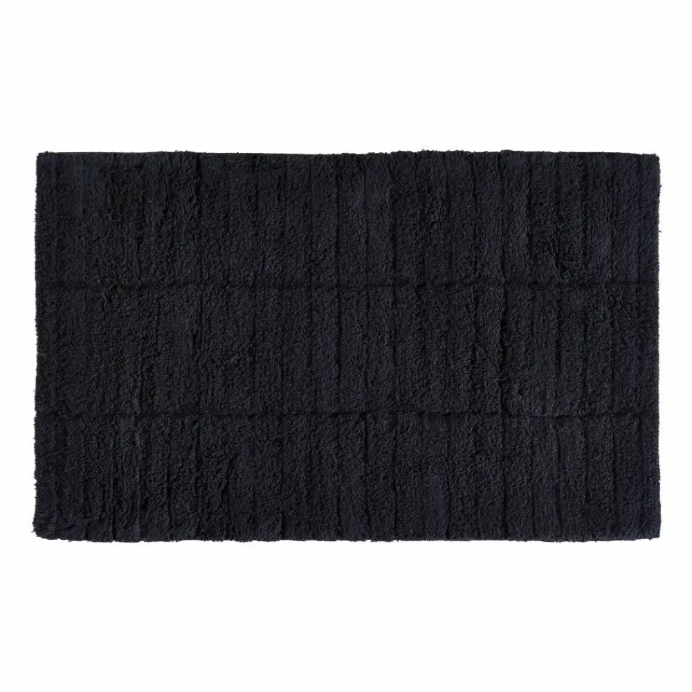 Hot Zone Denmark Tiles badrumsmatta Black