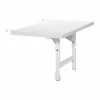 Sale Fri Form 64 tilläggsskiva med ben White H: 66 cm