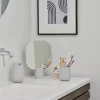 Online Zone Denmark Time bordsspegel 26 5 cm Soft Grey