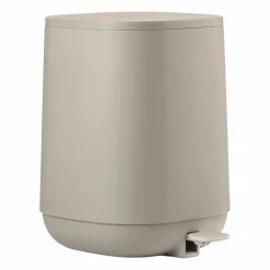Zone Denmark Time pedalhink 3 l Concrete