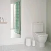 Zone Denmark Time tandborstmugg 9 8 cm White