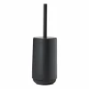 New Zone Denmark Time toalettborste 36 cm Black