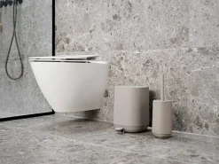 Sale Zone Denmark Time toalettborste 36 cm Concrete