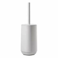 Zone Denmark Time toalettborste 36 cm Soft grey
