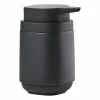 Online Zone Denmark Time tvålpump 13 cm Black