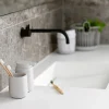 Zone Denmark Time tvålpump 13 cm Soft grey
