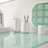Zone Denmark Time tvålpump 13 cm White