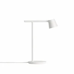Muuto Tip bordslampa vit