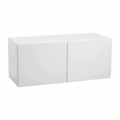 Clearance TÔNN furniture TÔNN skåp 31 6x75 8 cm White
