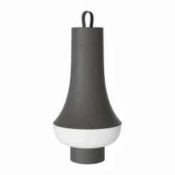 Louis Poulsen Tomoshi Portable bordslampa Dark brown