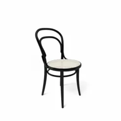 Online TON no.14 stol Svartbets B123-New Rottingsits
