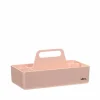 Discount Vitra Toolbox RE verktygslåda Pale rose