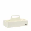 Best Vitra Toolbox RE verktygslåda White