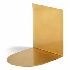 KLONG Totem bokstöd 17 cm Mässing
