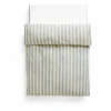 Discount HAY Été påslakan 220x220 cm Light blue
