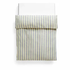 Discount HAY Été påslakan 220x220 cm Light blue