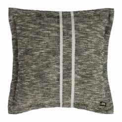 Tom Dixon Track dekorationskudde Black 56x56 cm