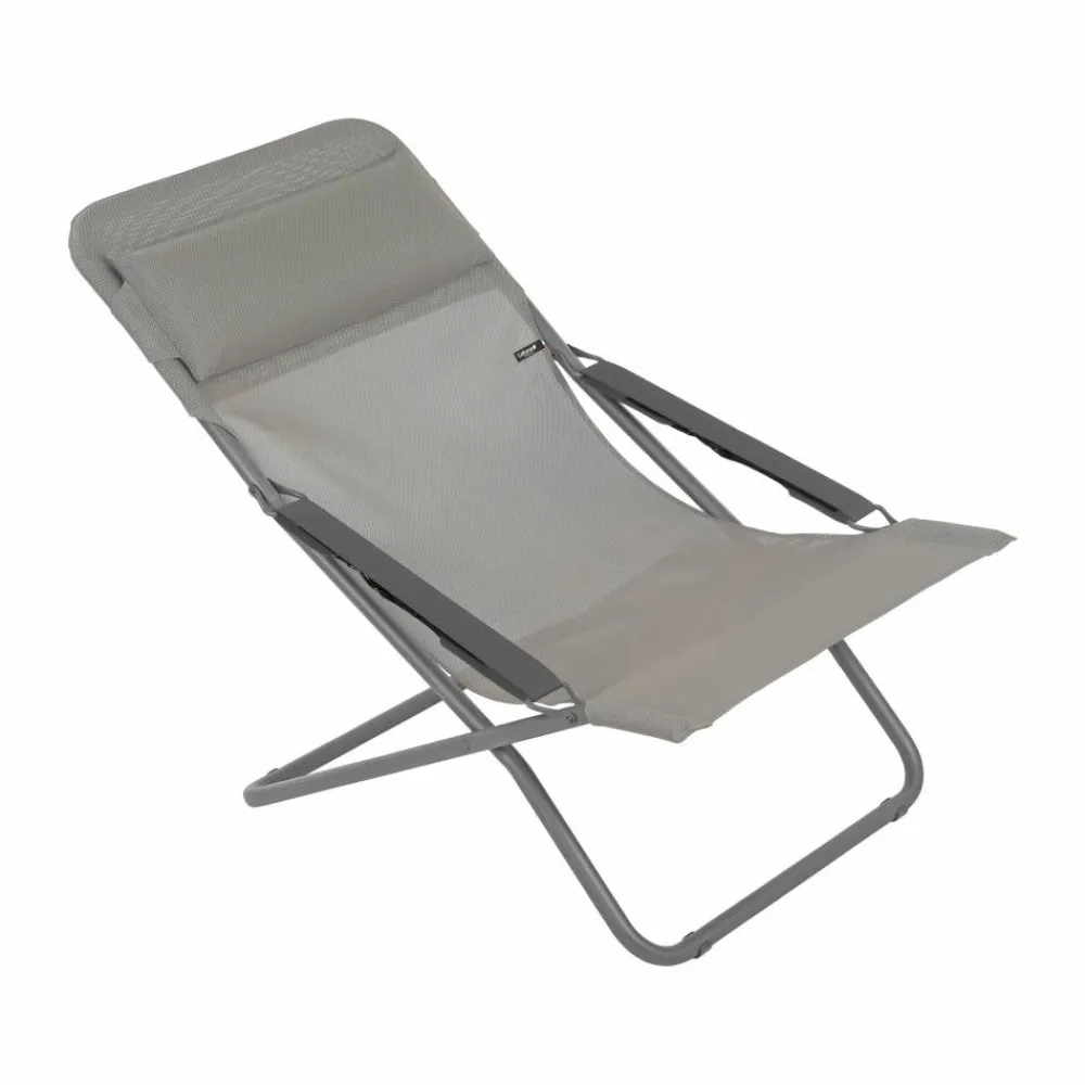 Lafuma Transabed Batyline solstol Terre