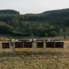 Outlet HAY Traverse karmstol Oljad ask