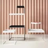Discount HAY Tray Table Coffee soffbord Black
