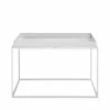 HAY Tray Table Coffee soffbord White