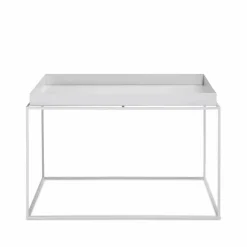 HAY Tray Table Coffee soffbord White