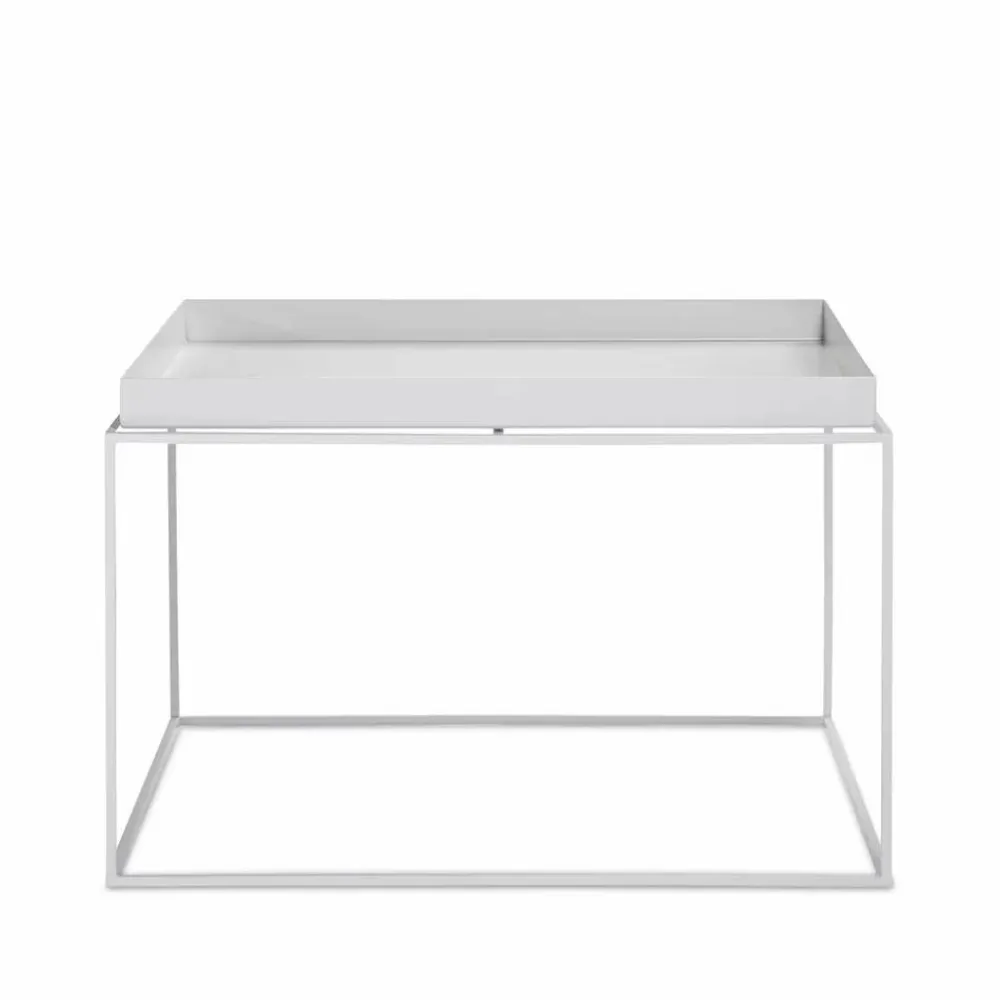 HAY Tray Table Coffee soffbord White