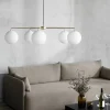 Audo Copenhagen TR Bulb ljuskälla matt