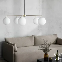 Audo Copenhagen TR Bulb ljuskälla matt