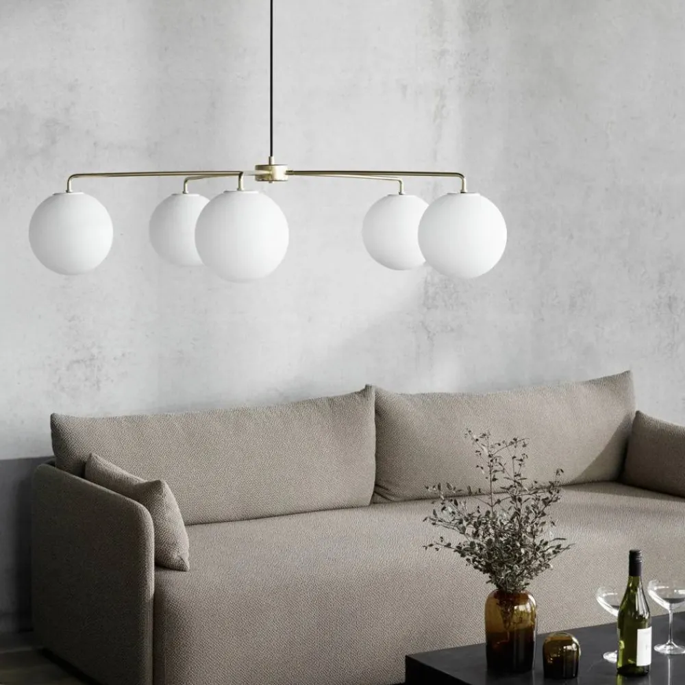 Audo Copenhagen TR Bulb ljuskälla matt
